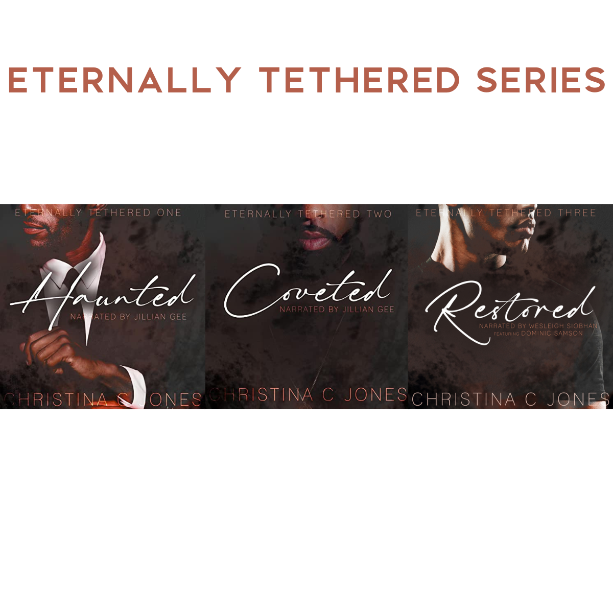 Eternally Tethered Bundle