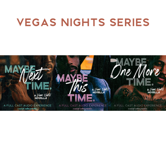 Vegas Nights Experience Bundle