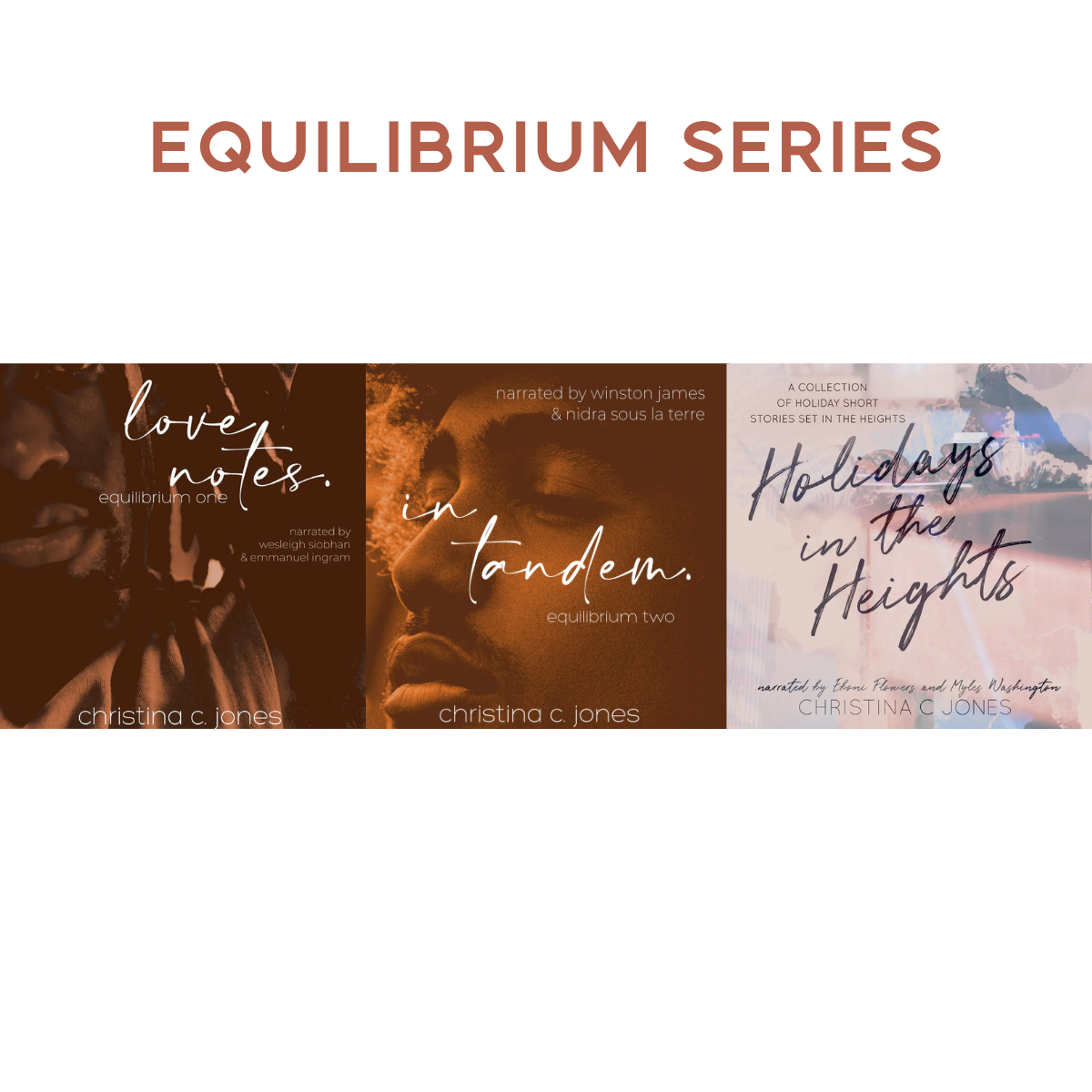 Equilibrium Bundle