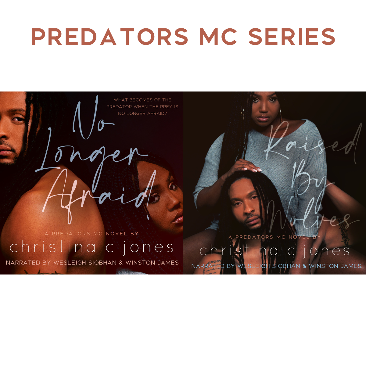 Predators Bundle