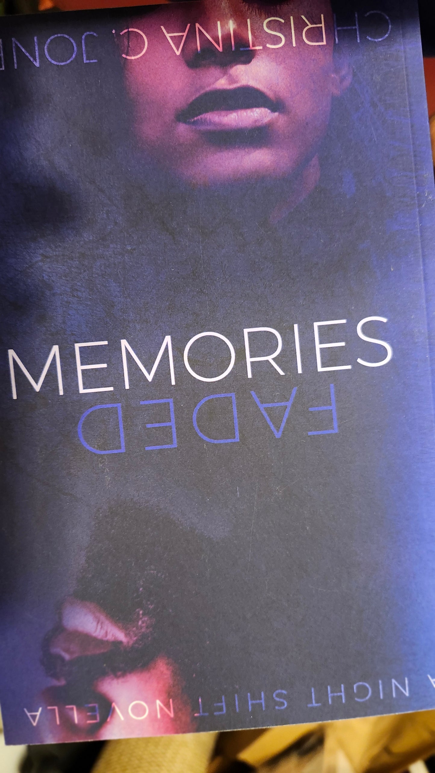 Faded Memories