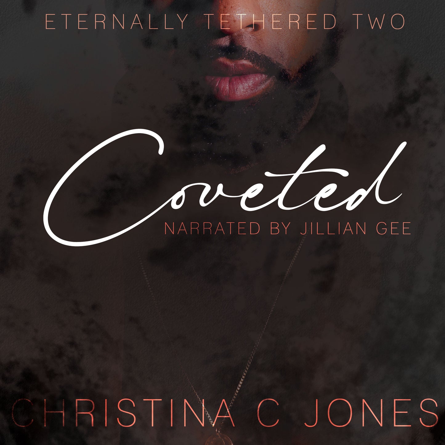 Coveted - Audiobook