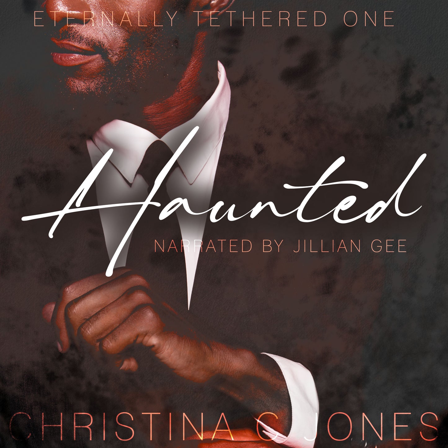 Haunted - Audiobook