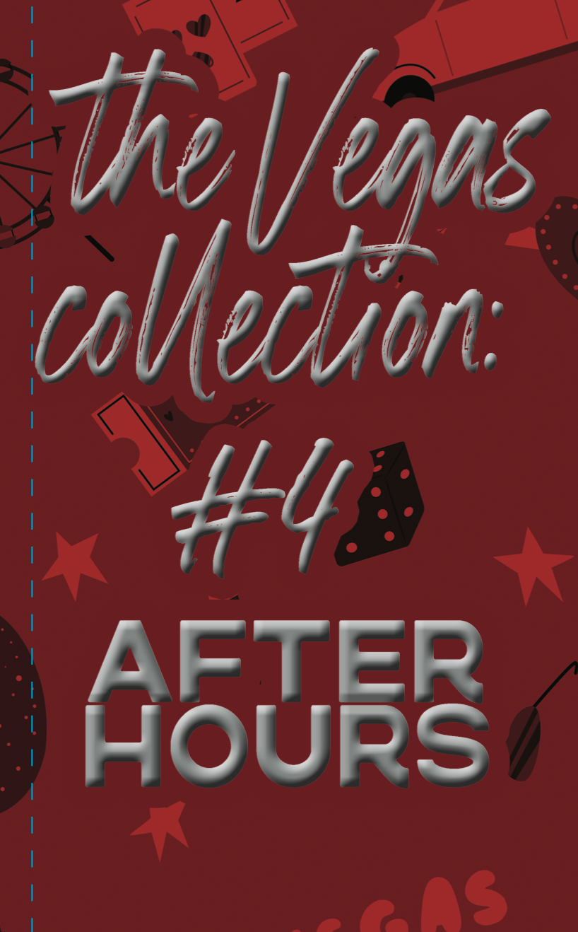Vegas Collection - Volume 4- After Hours