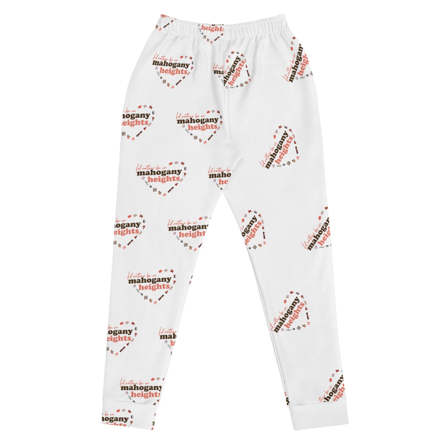Rather Be In The Heights Joggers