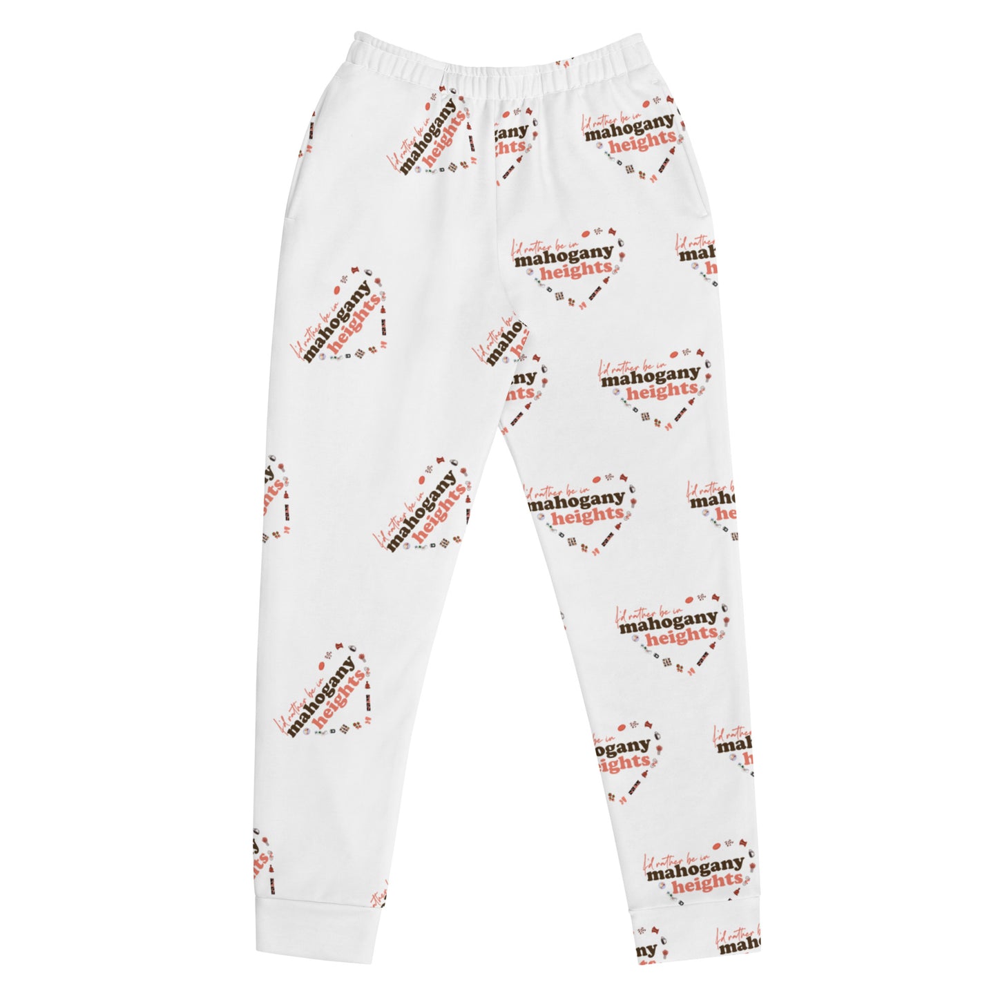 Rather Be In The Heights Joggers