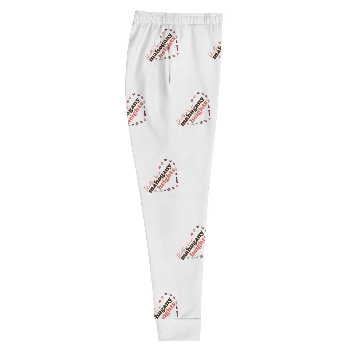 Rather Be In The Heights Joggers