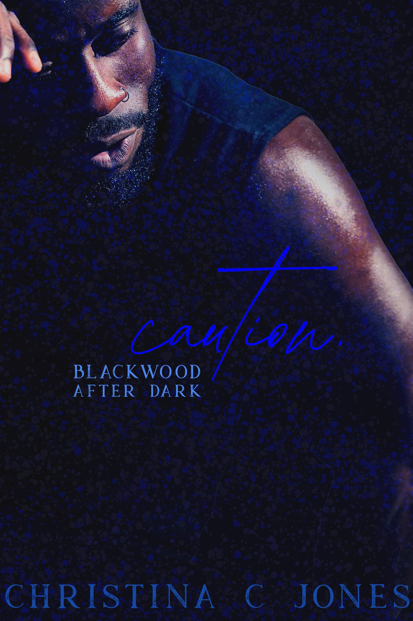 Caution Ebook