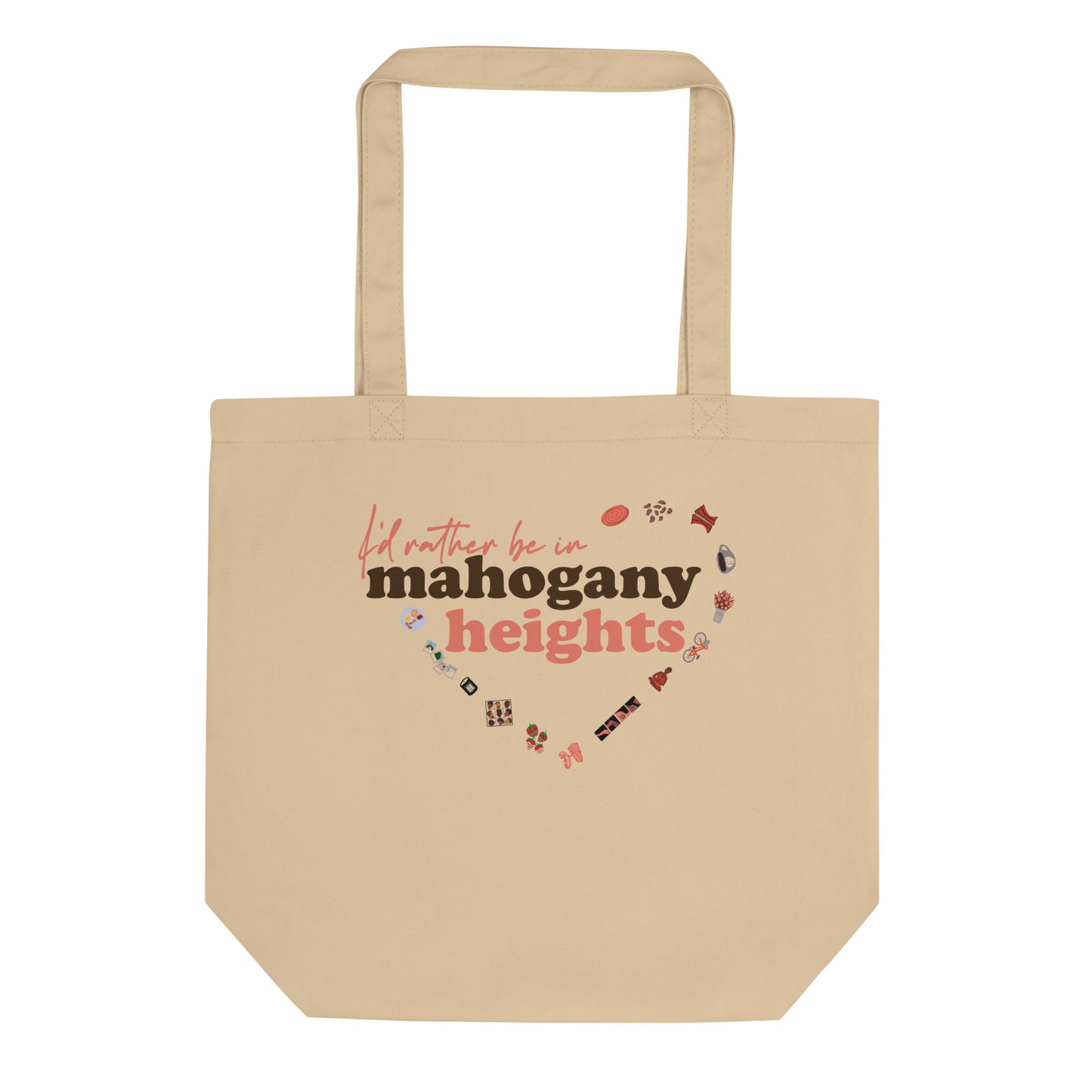 Heights Tote