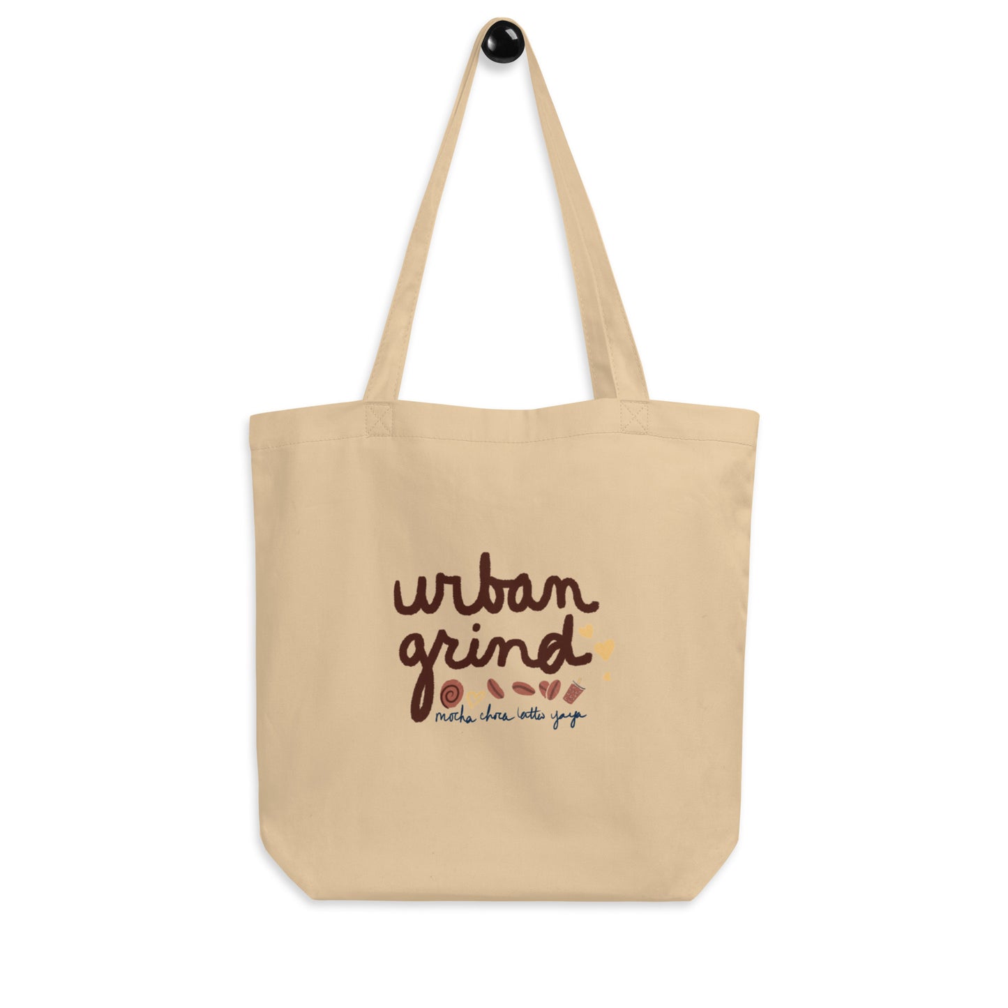 UG Tote Bag