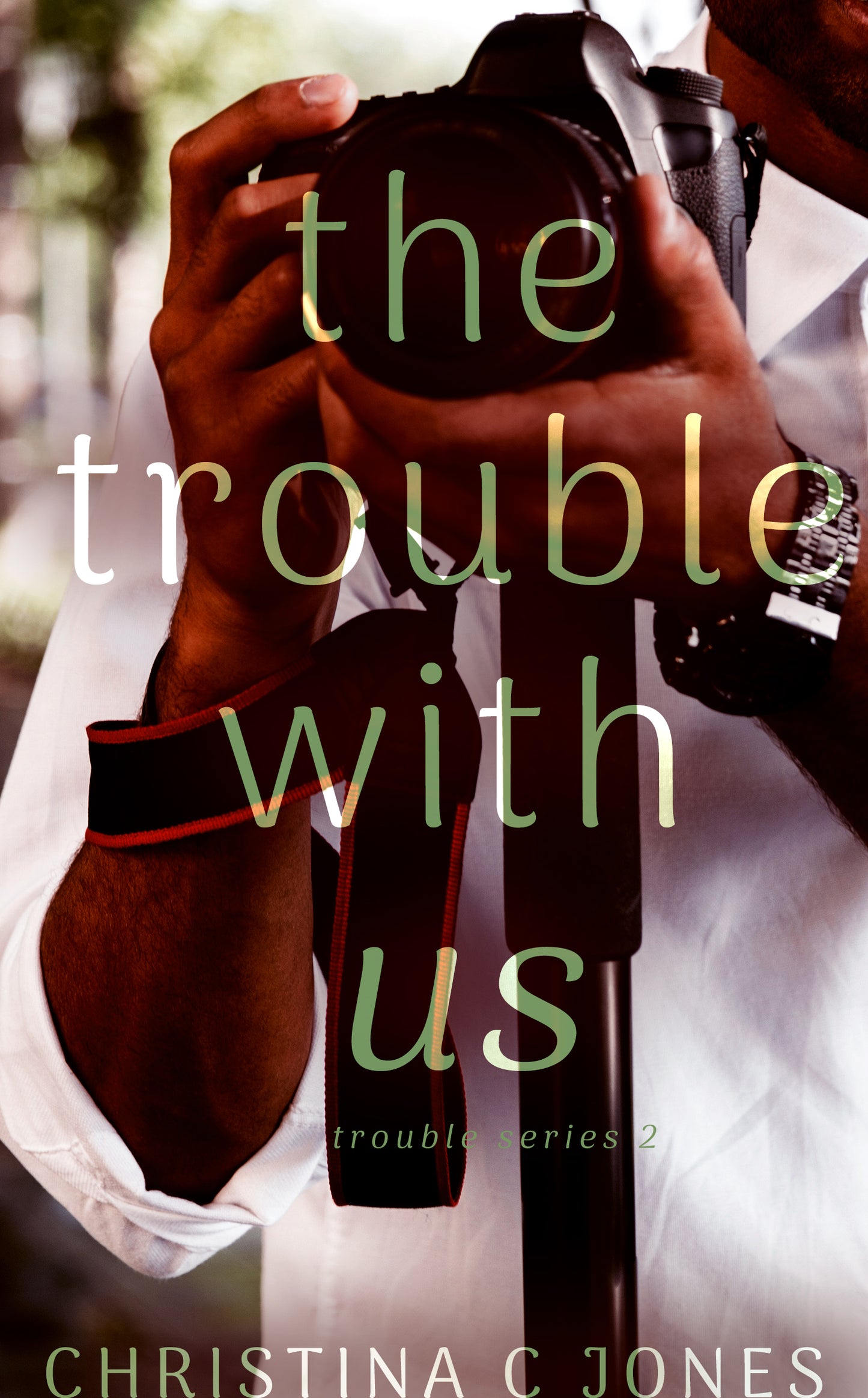 The Trouble With Us