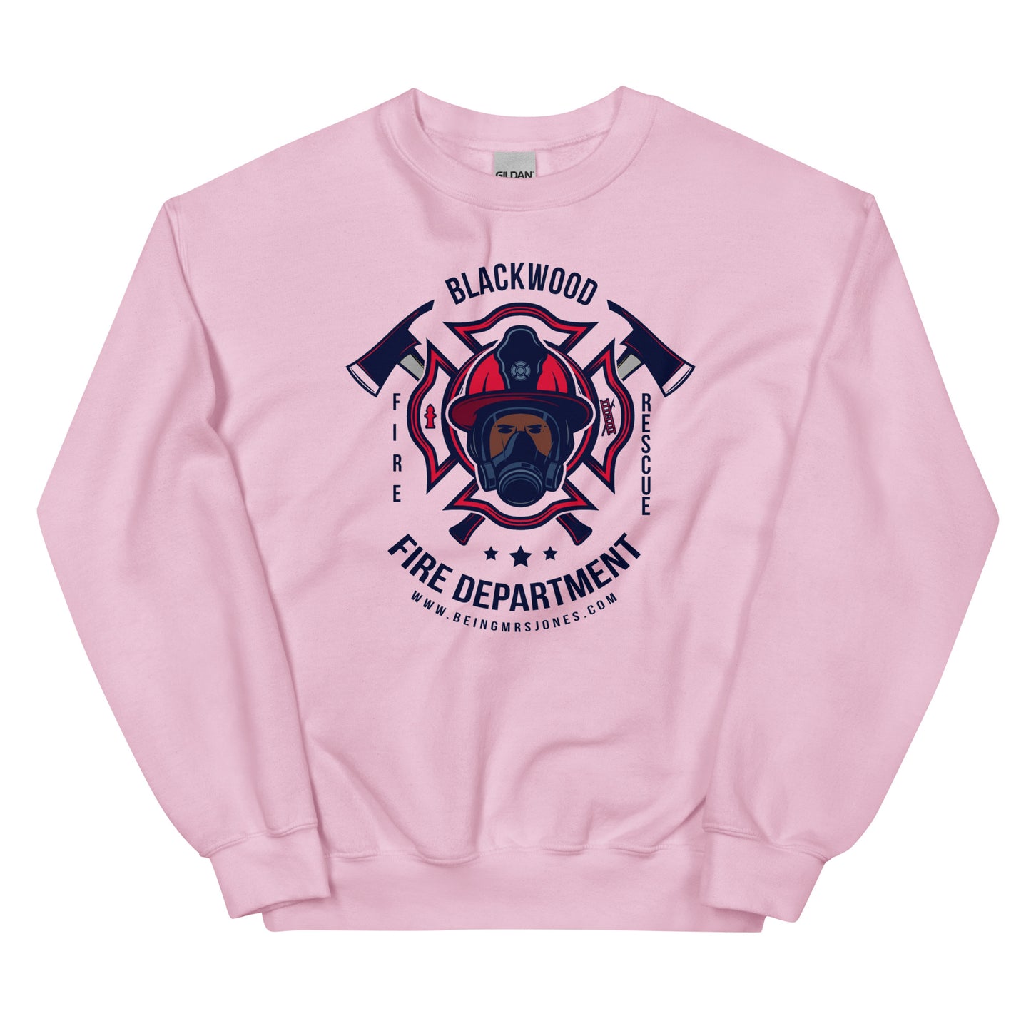 BFD Sweatshirt