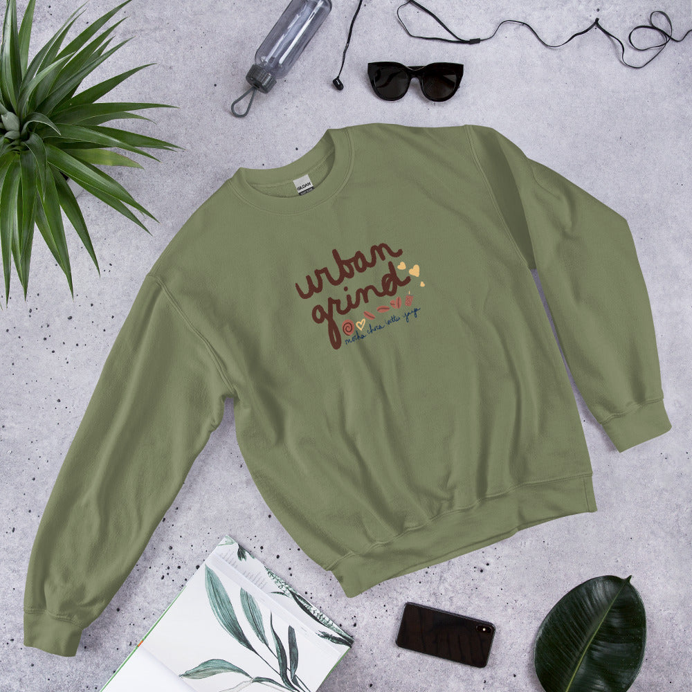 UG Sweatshirt