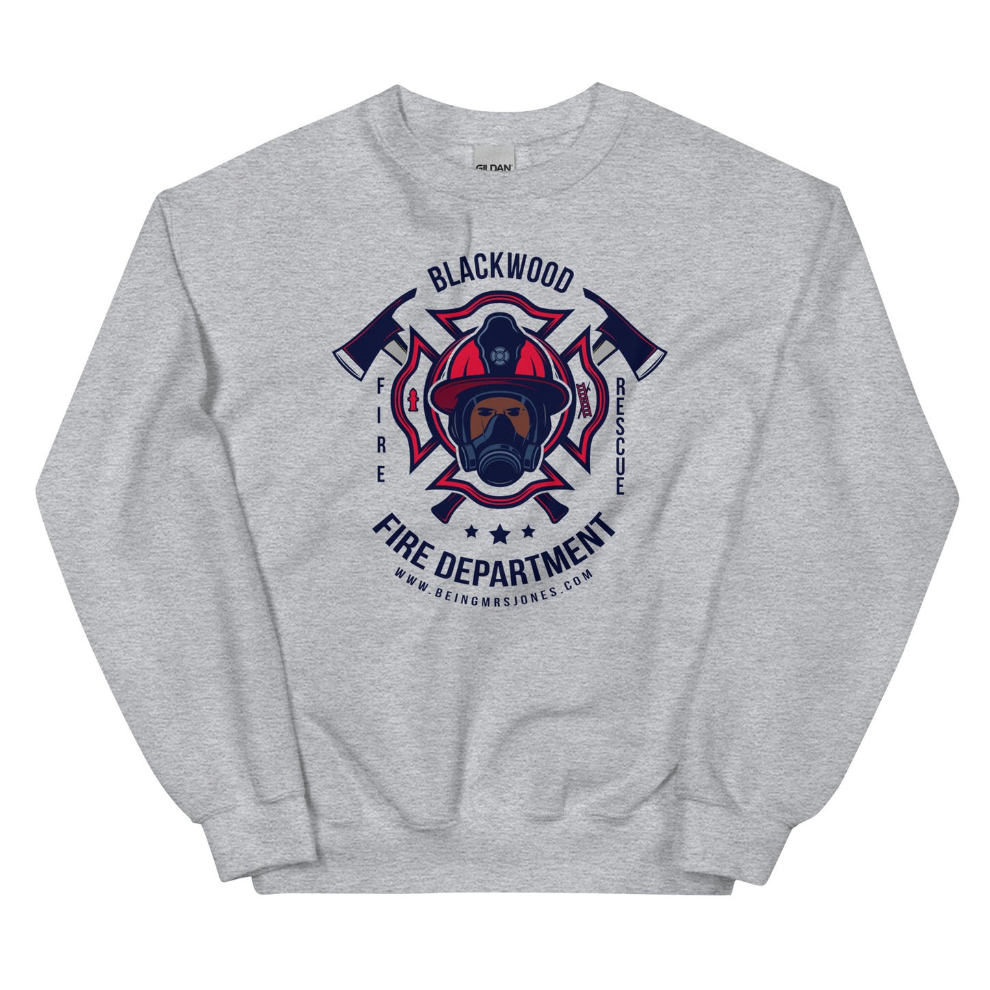 BFD Sweatshirt