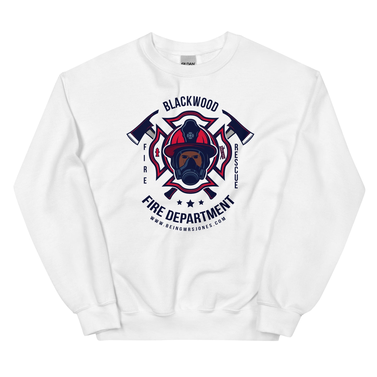 BFD Sweatshirt