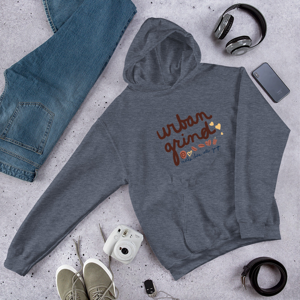 UG Hoodie