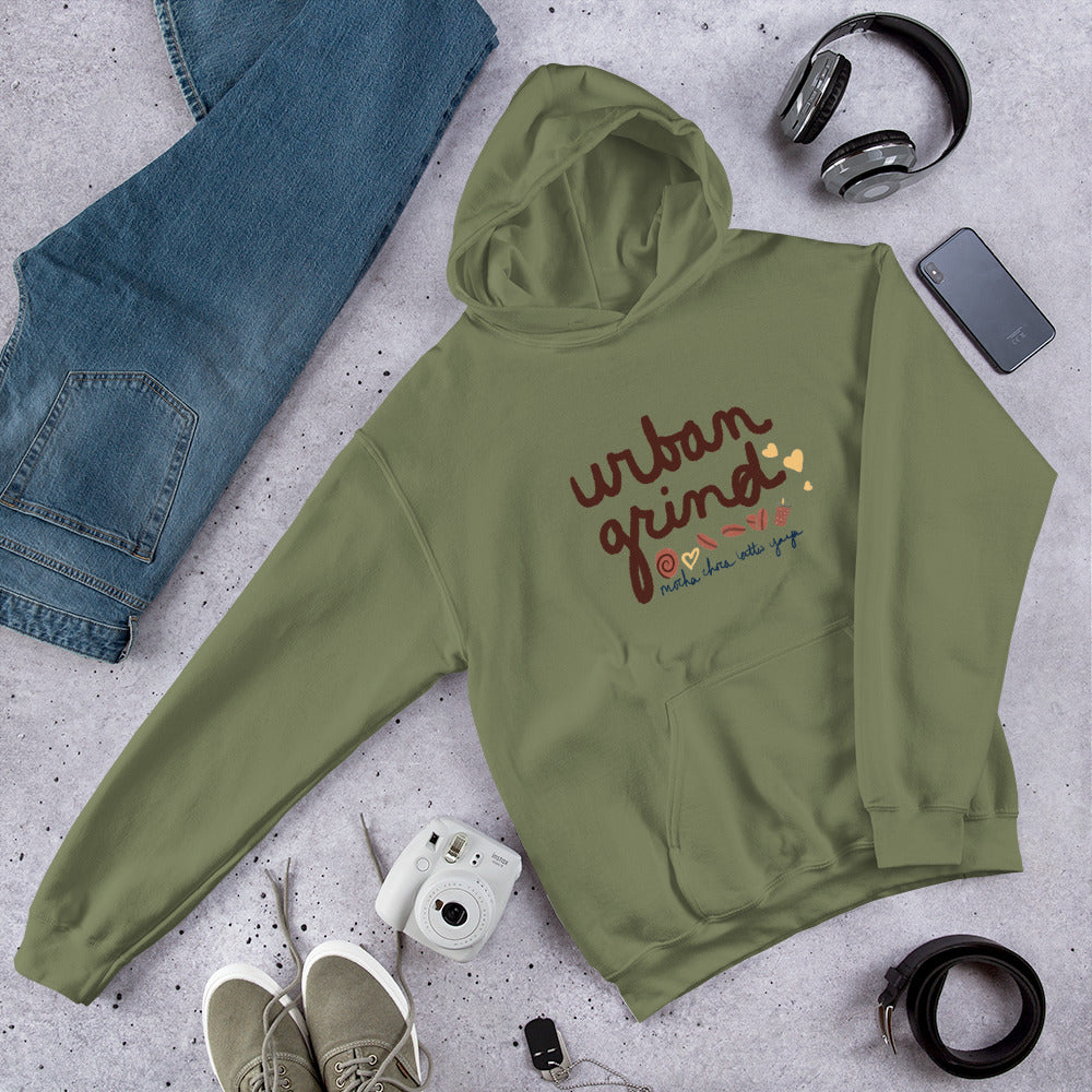 UG Hoodie