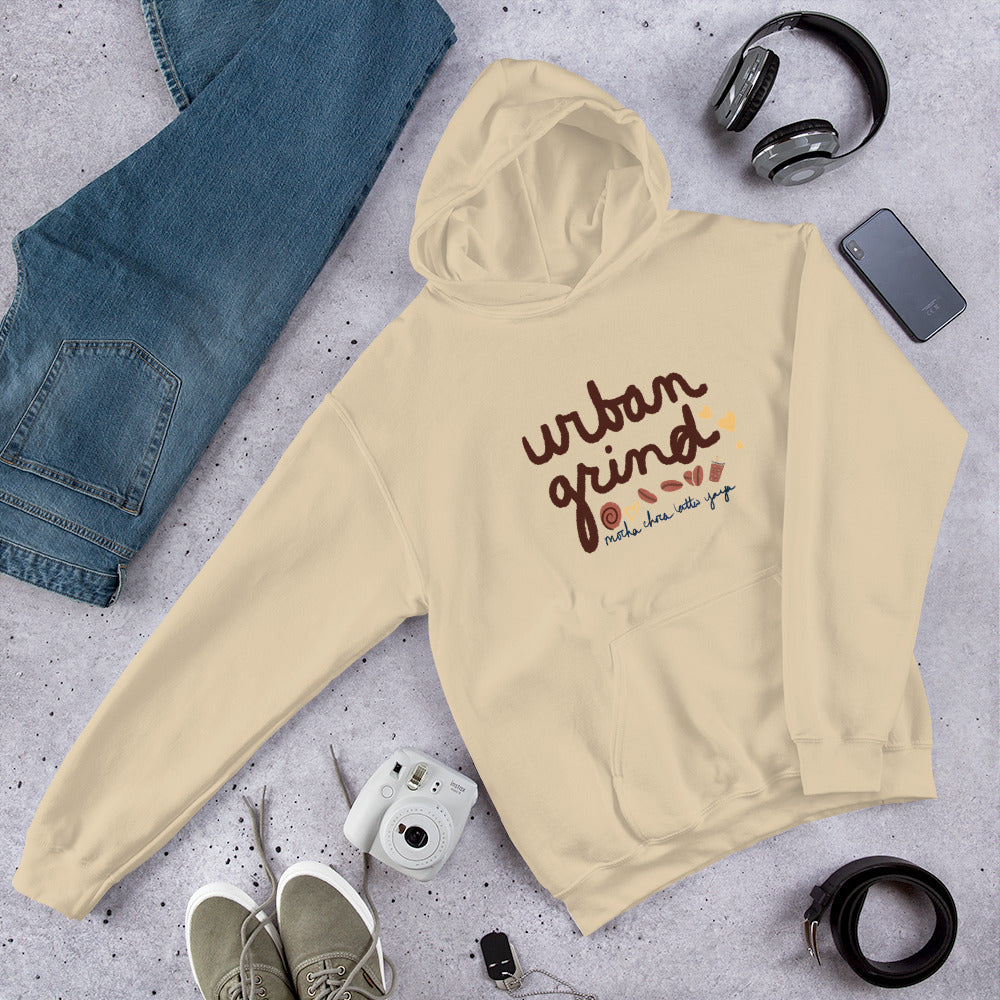 UG Hoodie