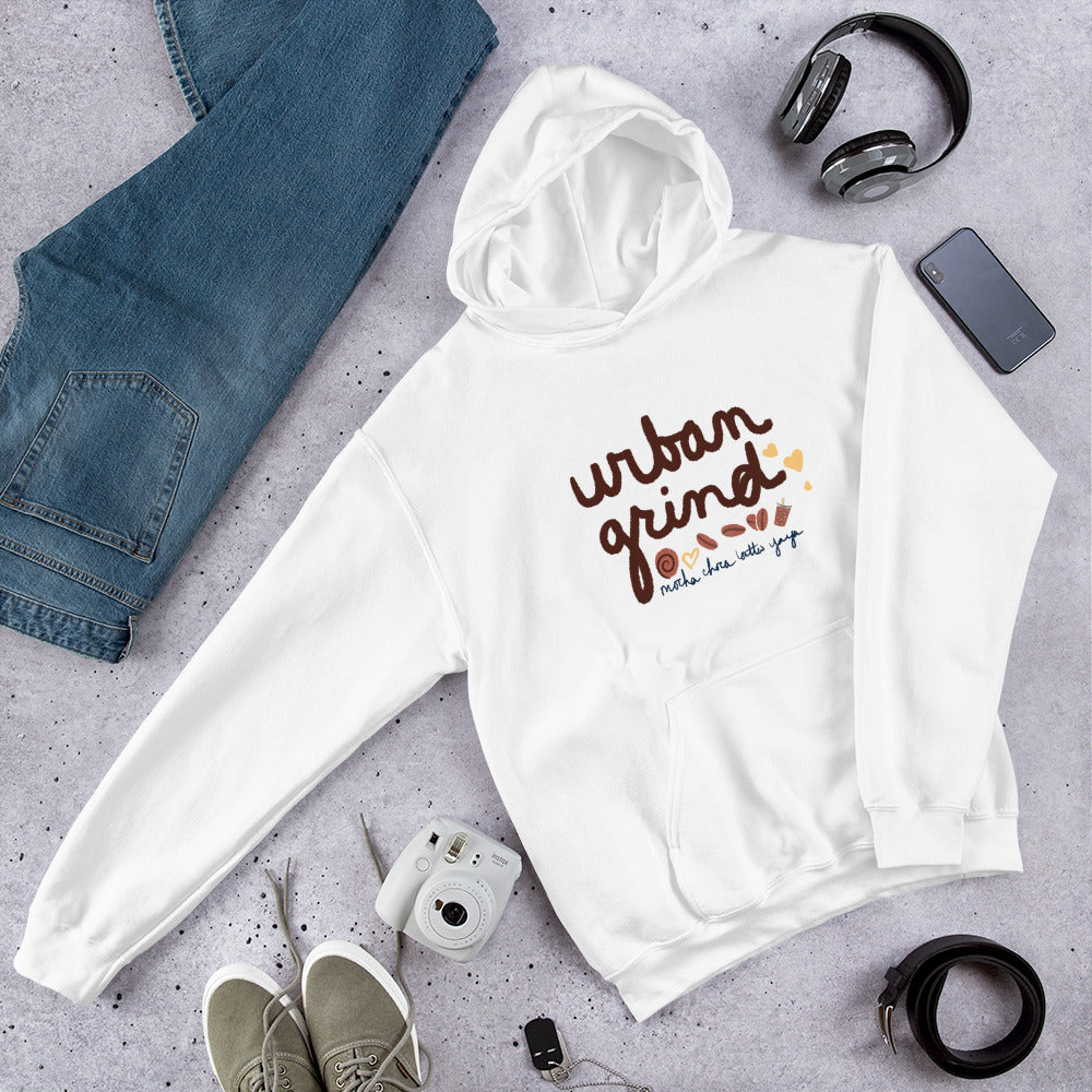 UG Hoodie