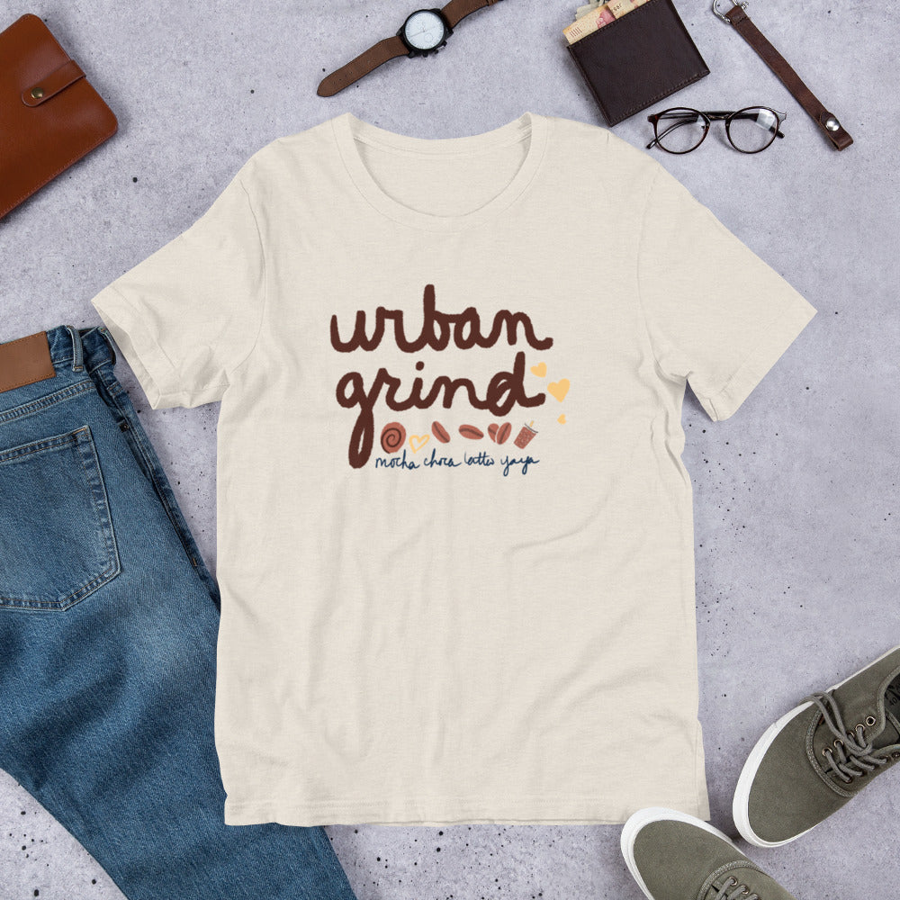 UG t-shirt