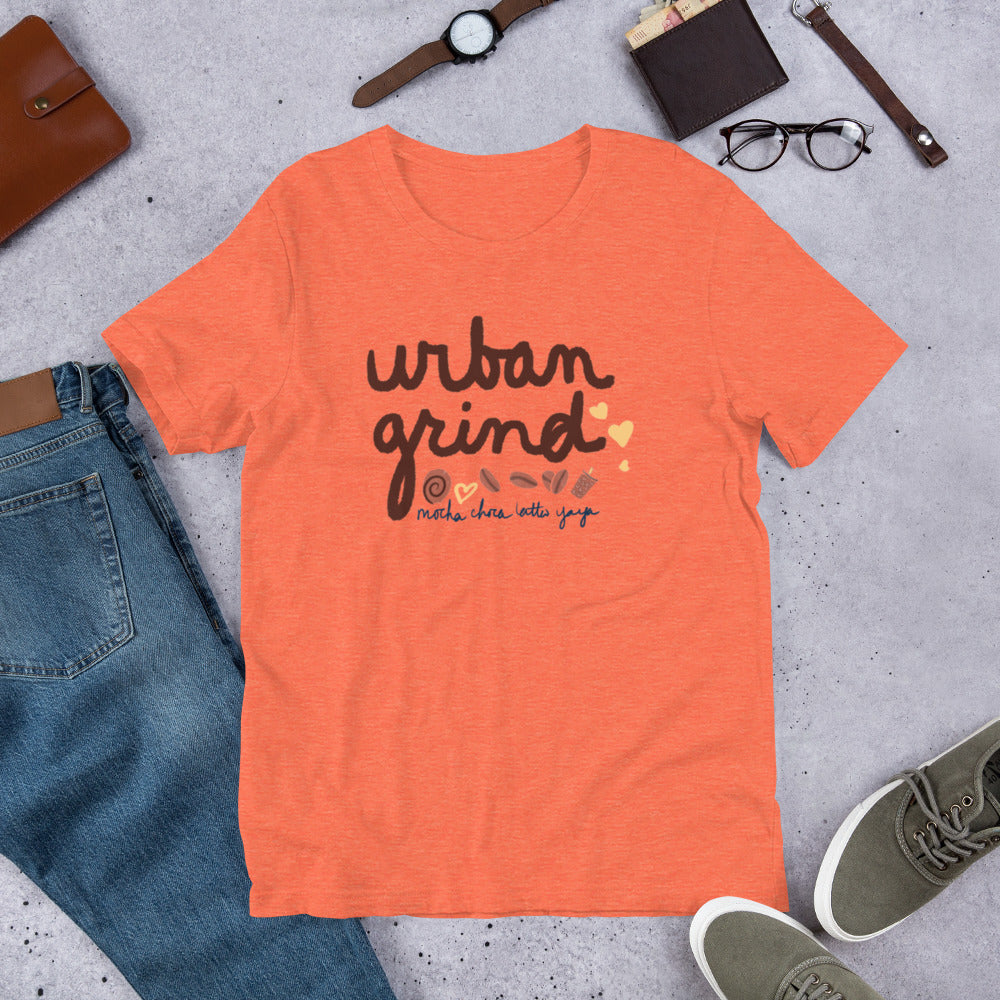 UG t-shirt