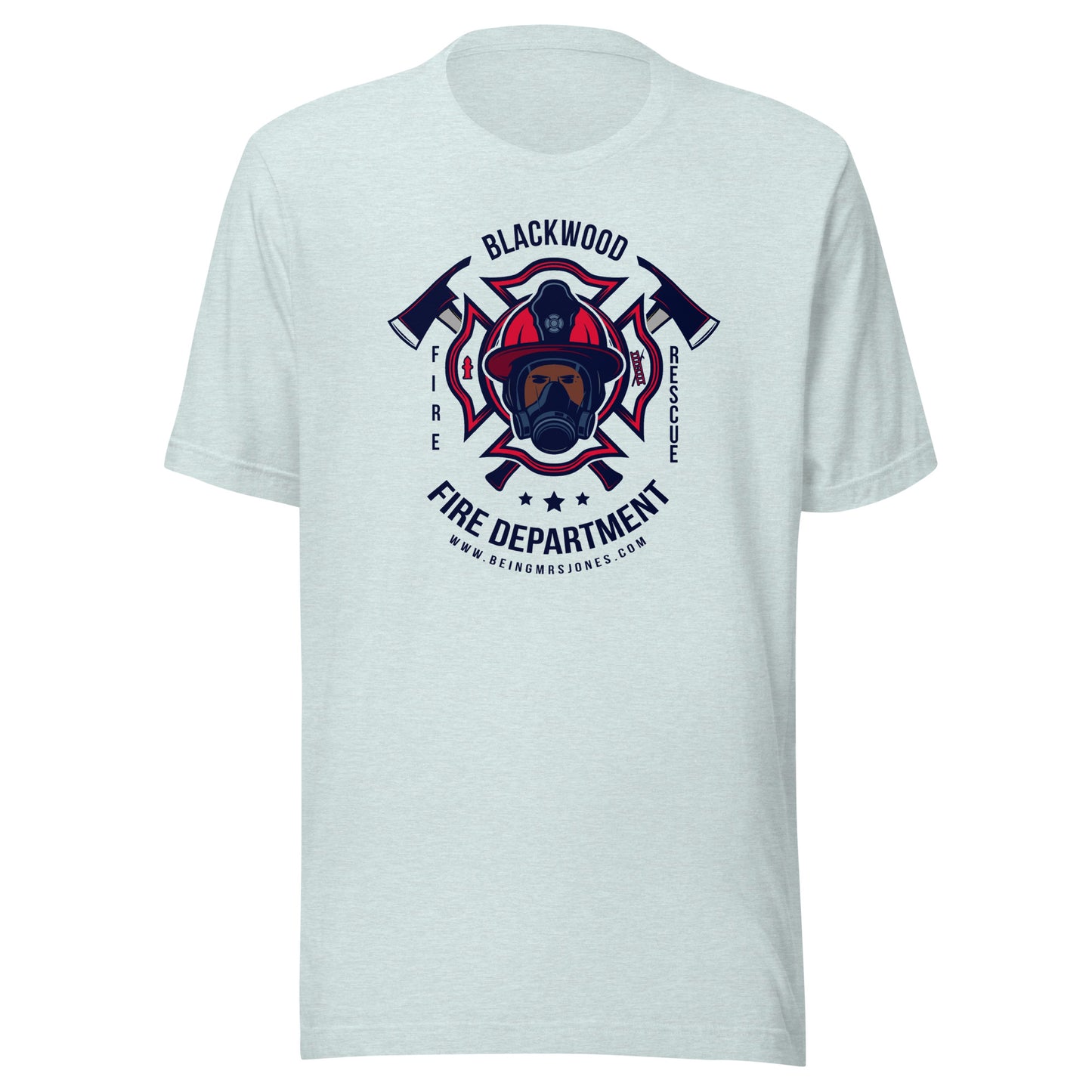 BFD t-shirt
