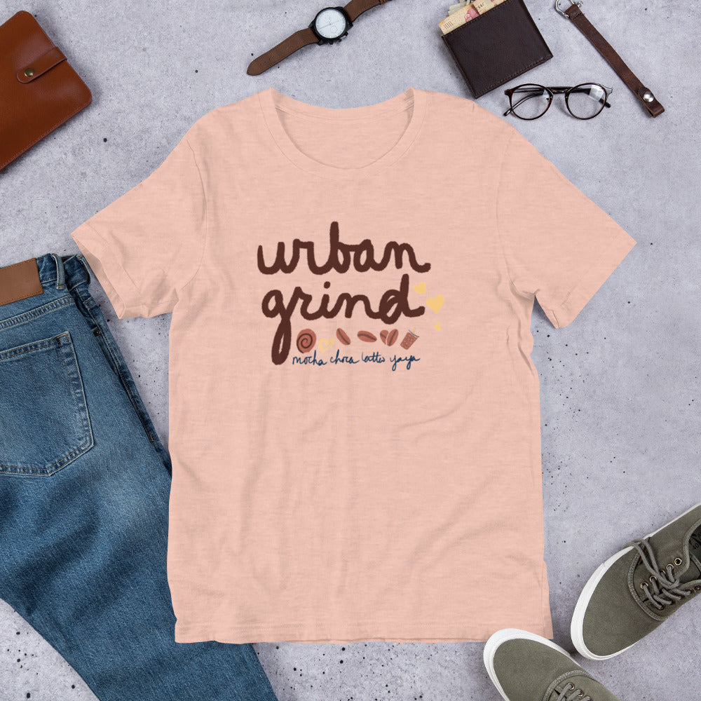 UG t-shirt