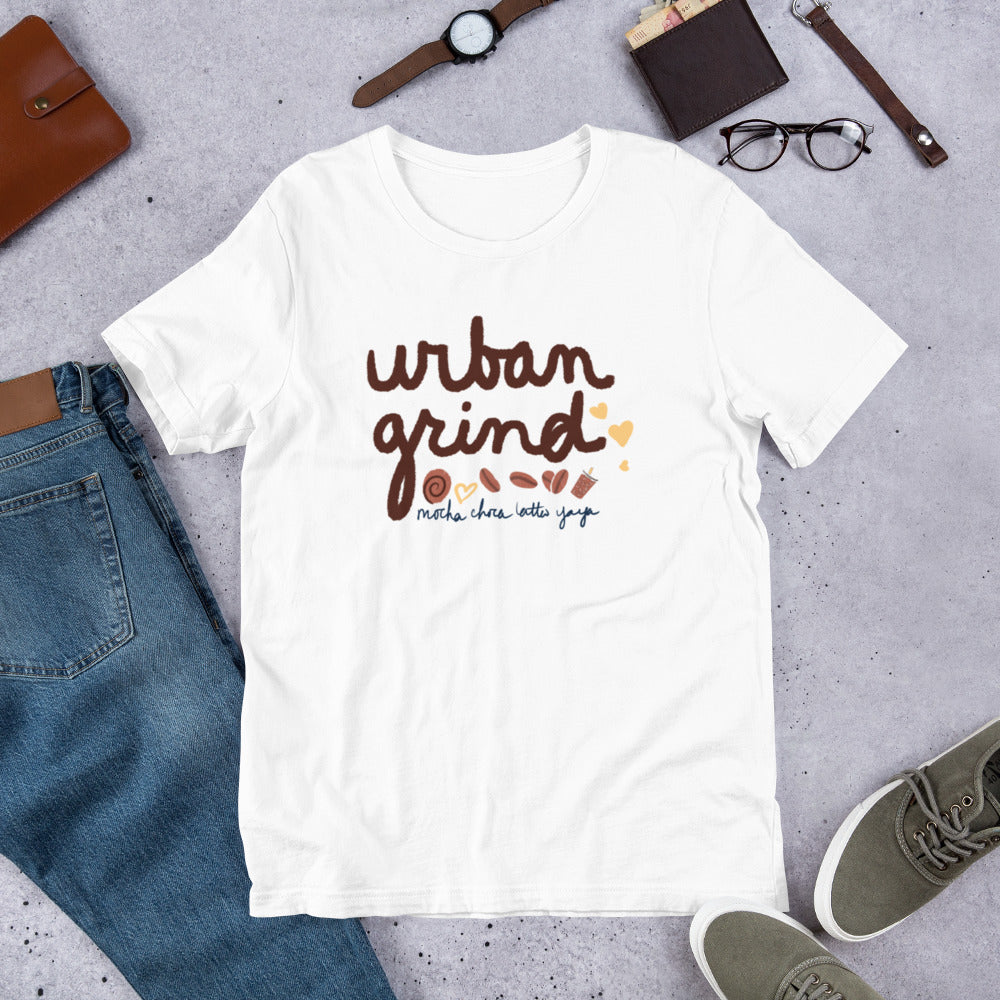UG t-shirt