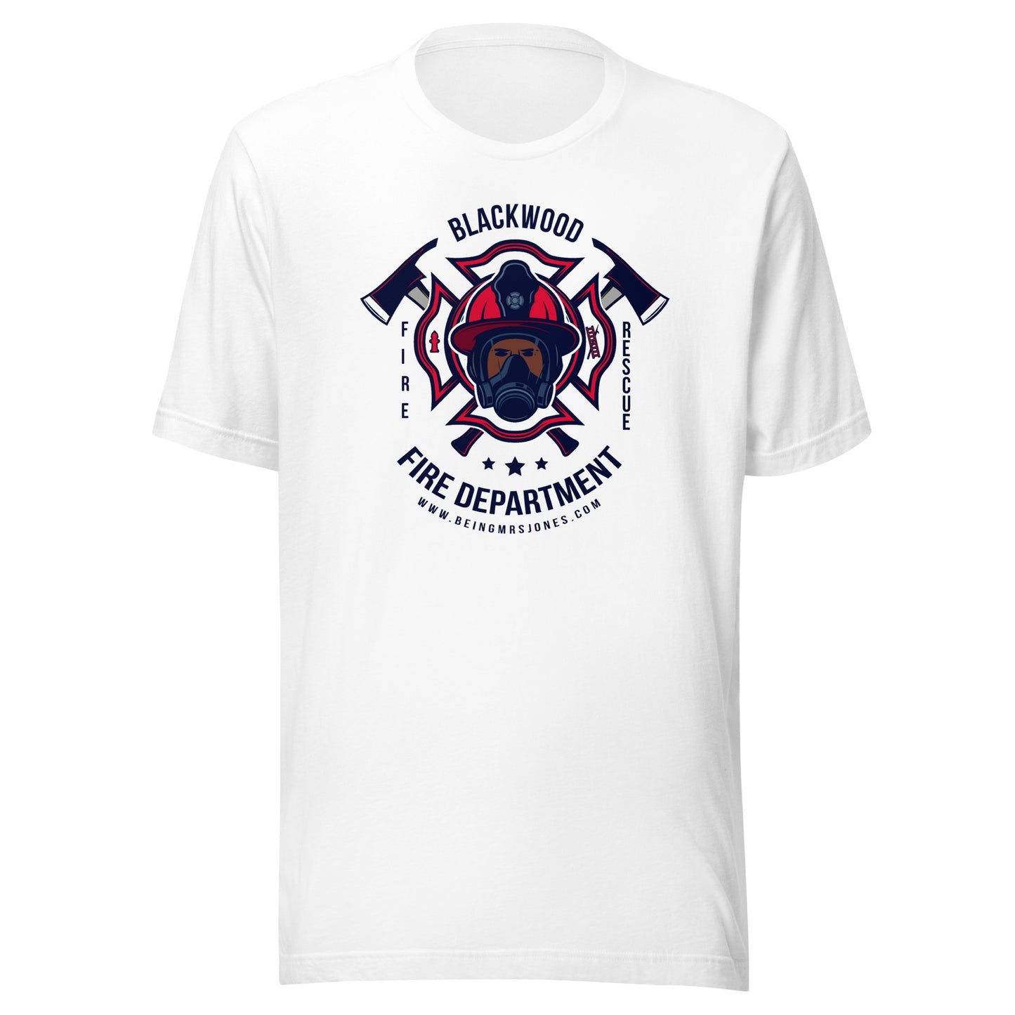 BFD t-shirt