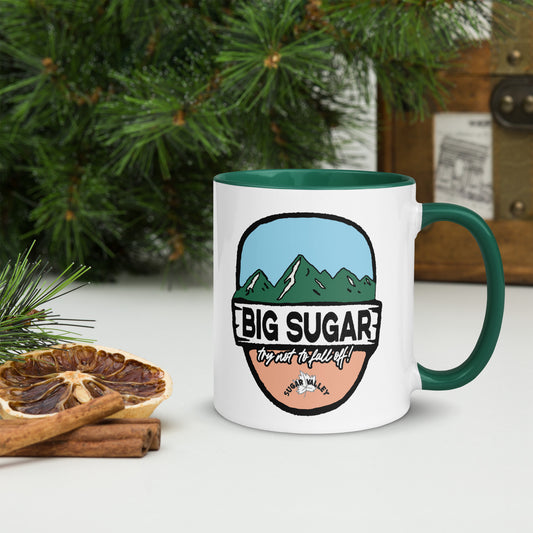 Big Sugar Mug