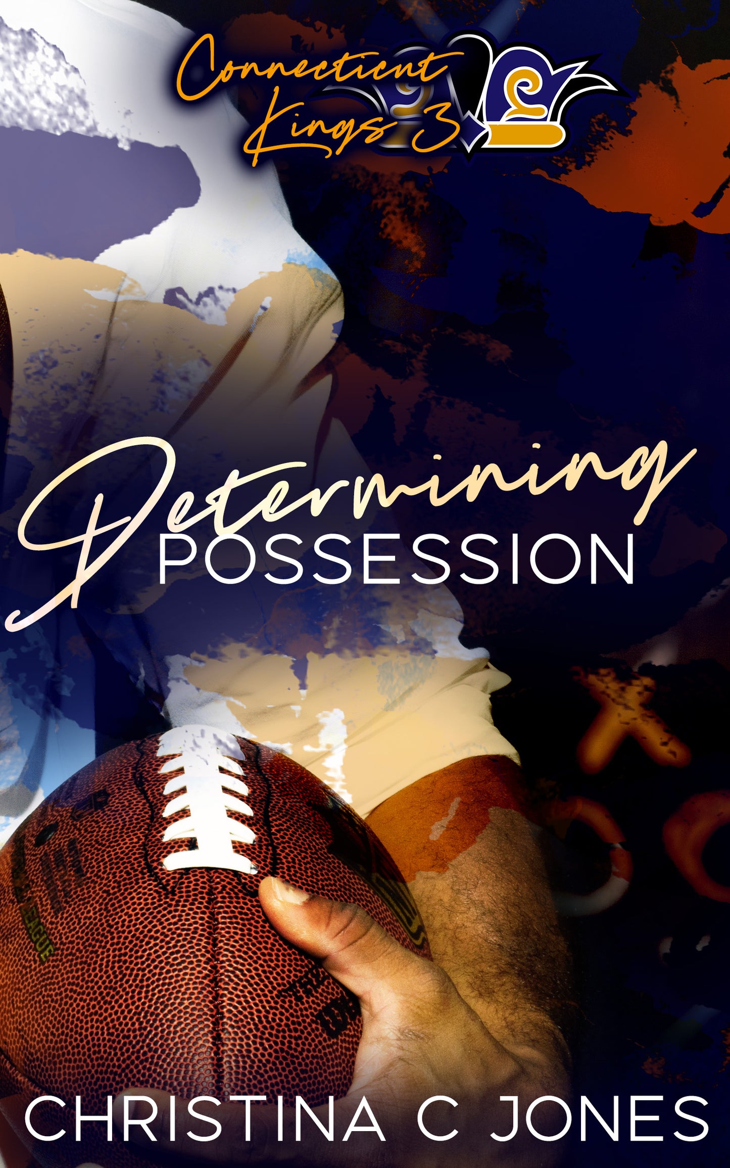 Determining Possession
