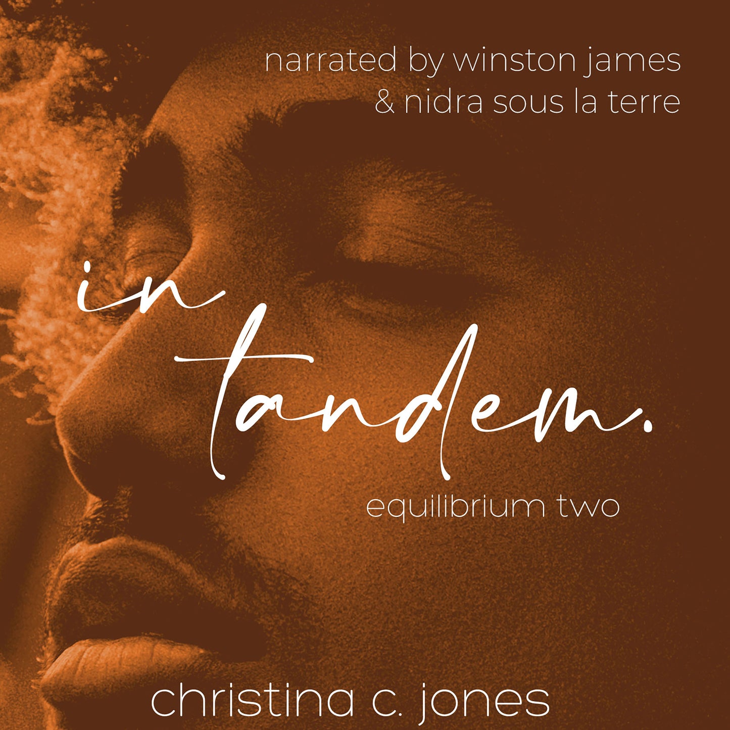 In Tandem - Audiobook