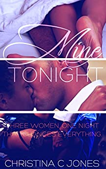 Mine Tonight