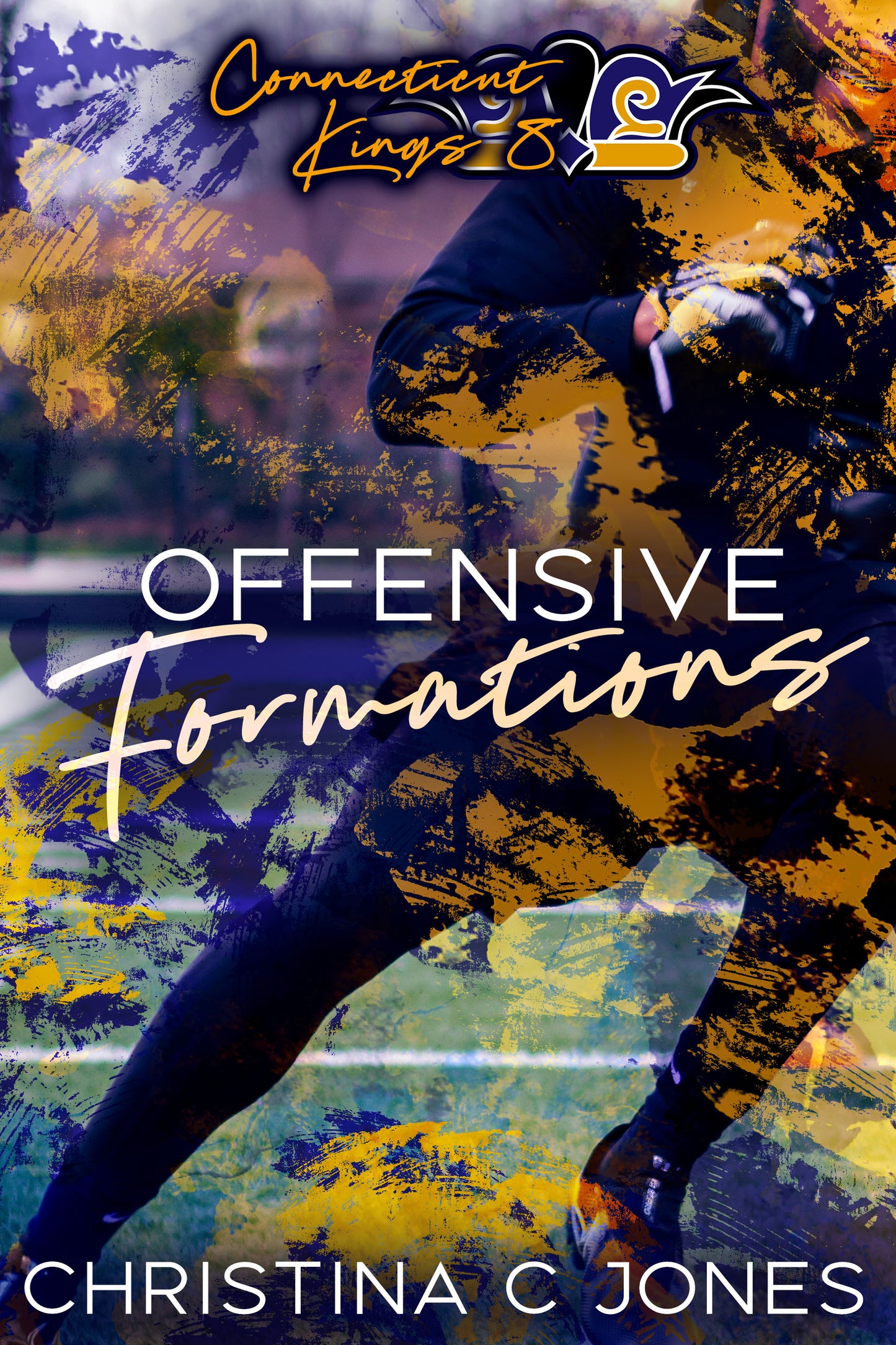 Offensive Formations
