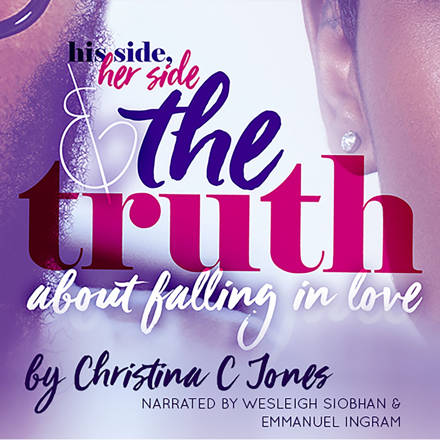 The Truth - Audiobook