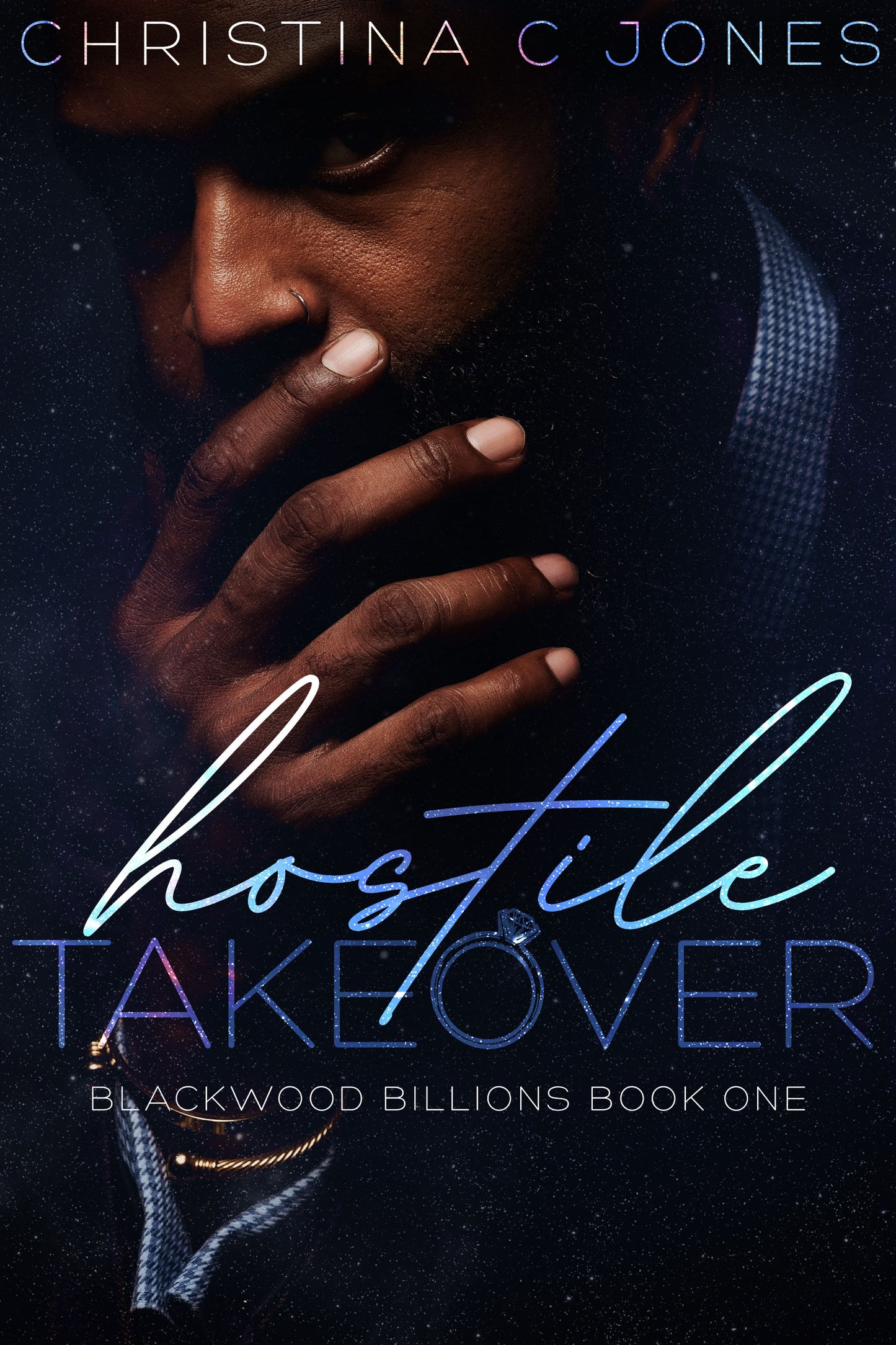 Hostile Takeover - Paperback
