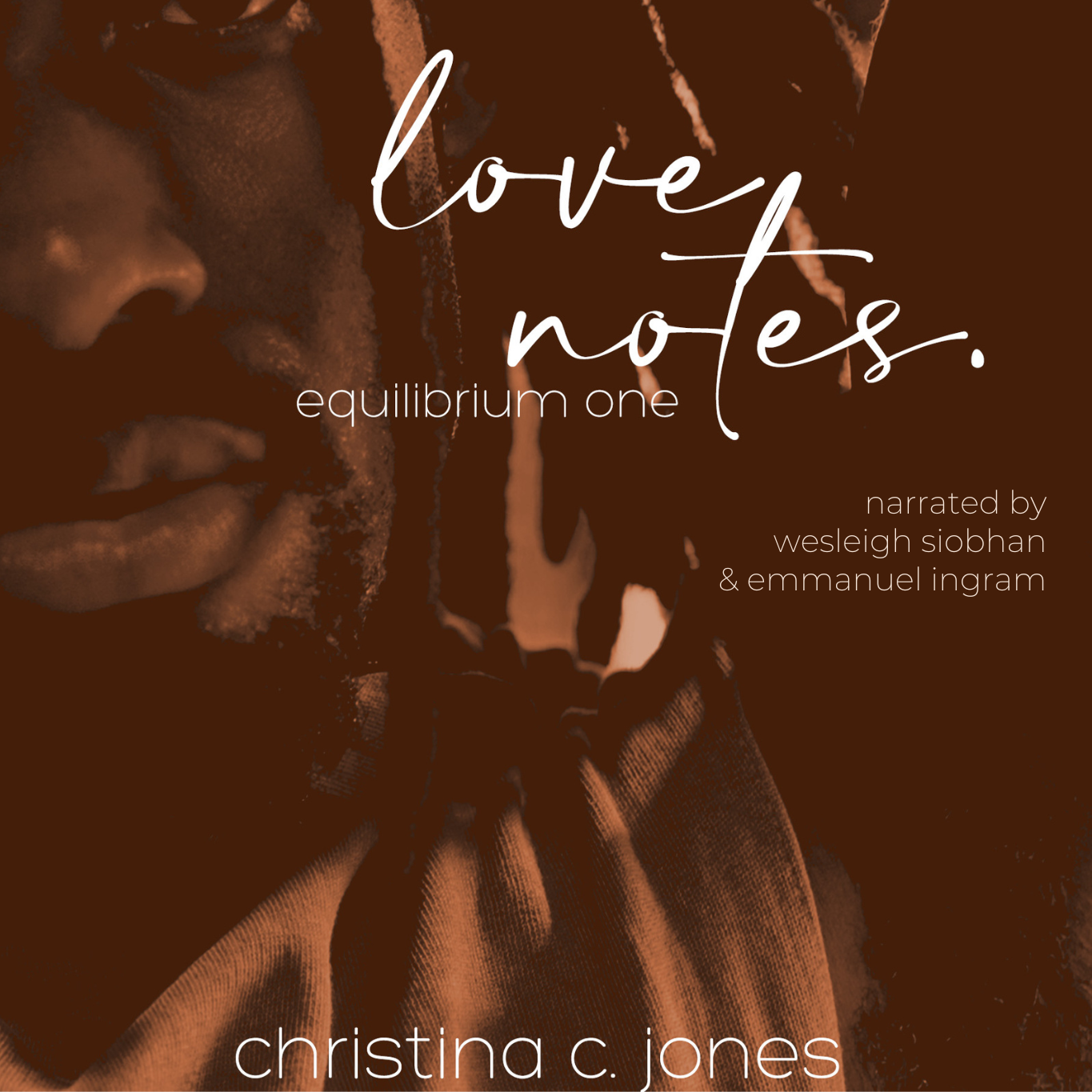 Love Notes - Audiobook