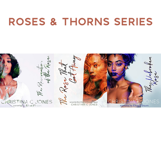 Roses and Thorns Bundle