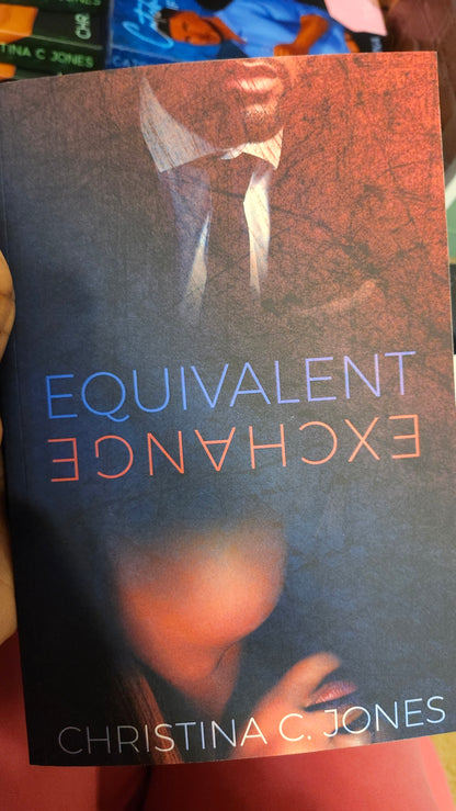 Equivalent Exchange Paperback