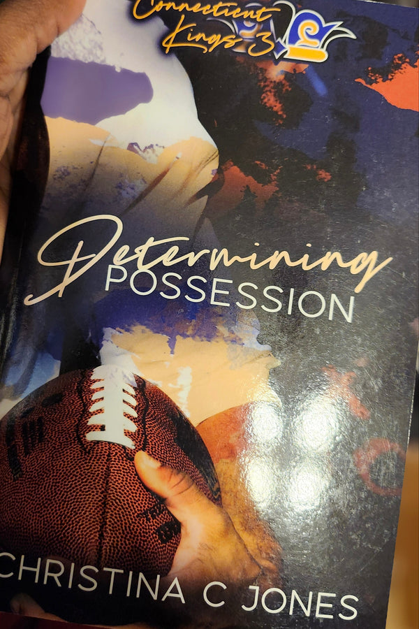 Determining Possession