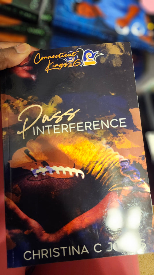 Pass Interference