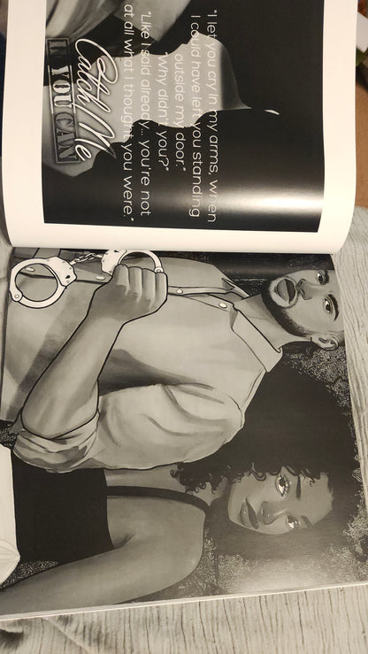 in retrospect - photobook