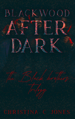 Blackwood After Dark (omnibus)