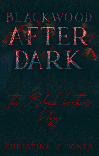 Blackwood After Dark Omnibus