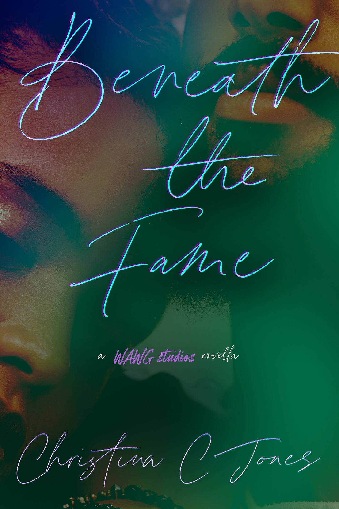 Beneath The Fame - Ebook (Dec 15)