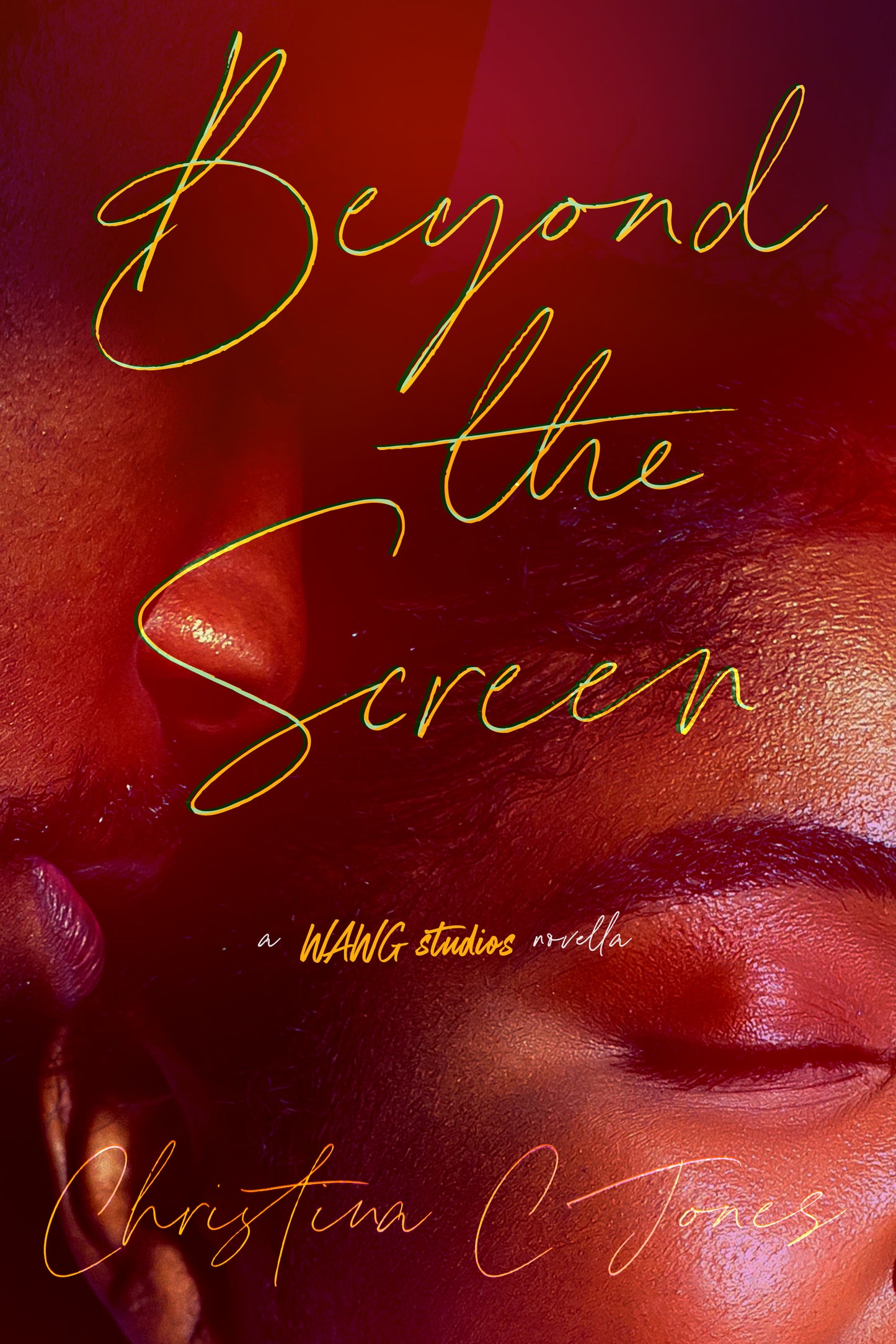 Beyond The Screen - WAWG  (Jan 15)