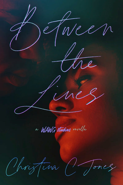 Between The Lines (Omnibus)