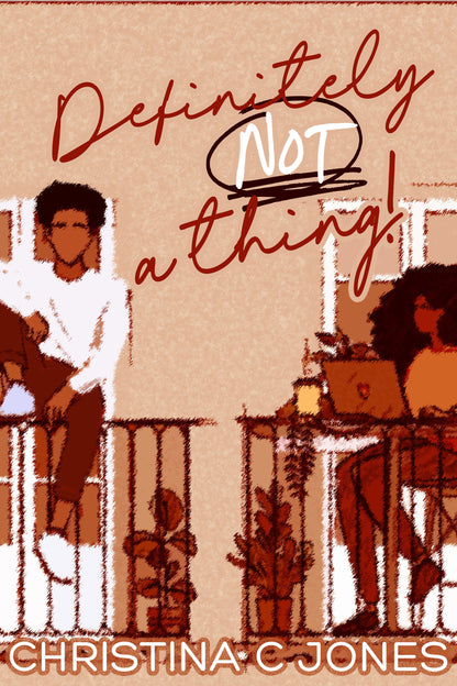 Definitely NOT a Thing