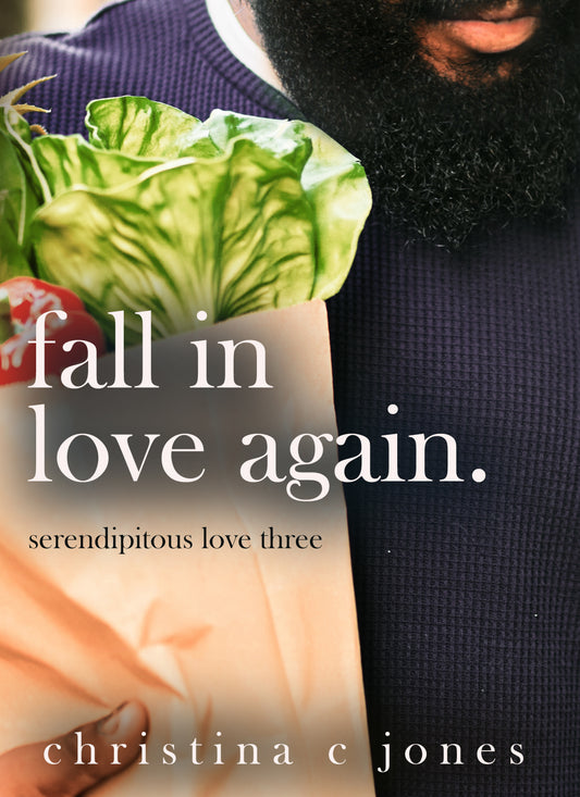 Fall In Love Again