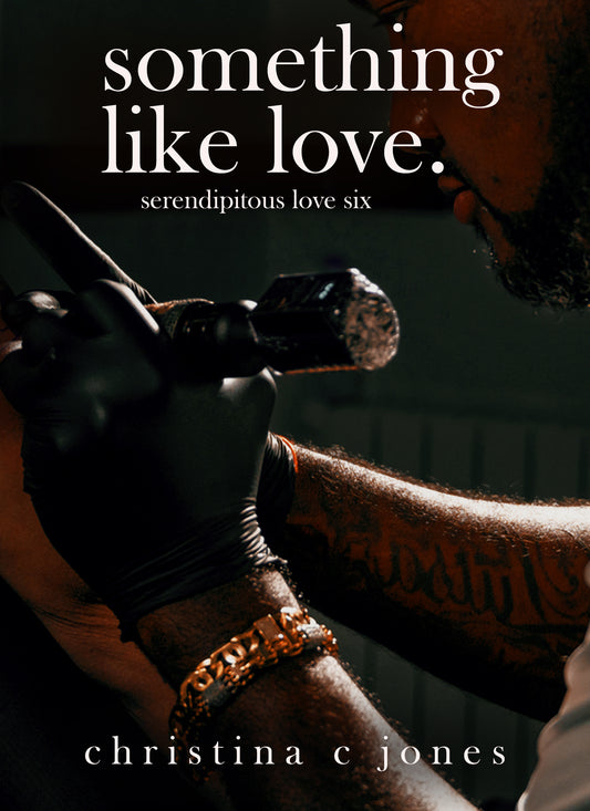 Something Like Love